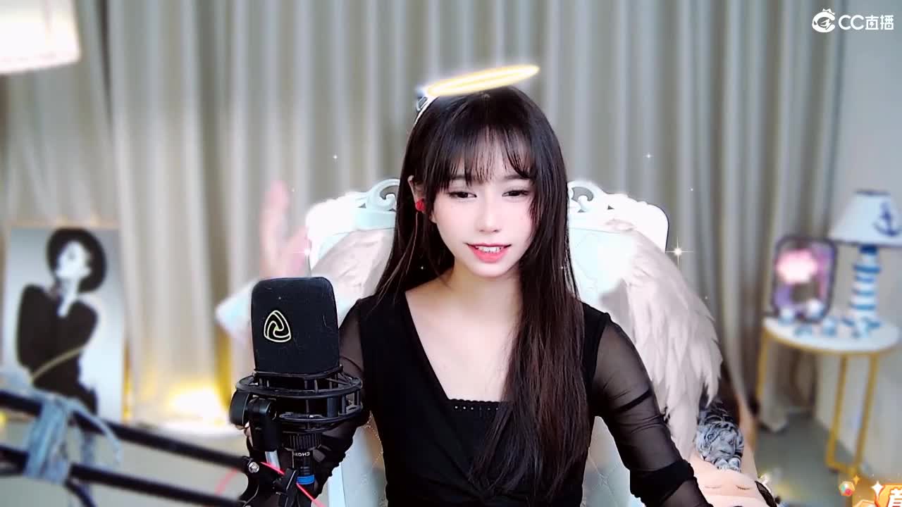 百无一用是深情 第1段