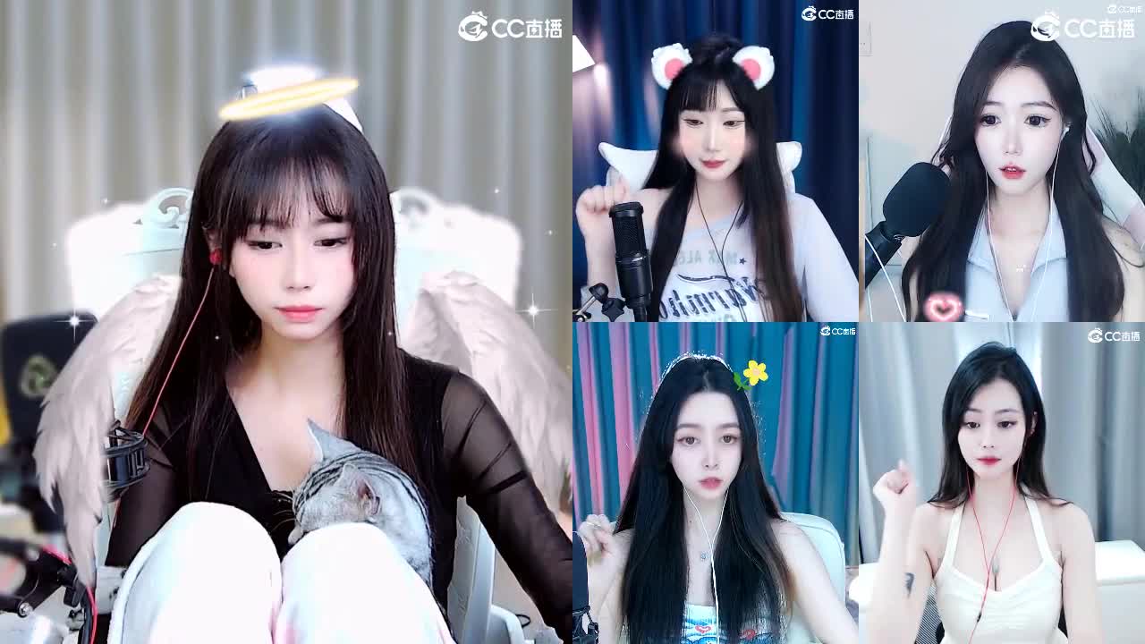 百无一用是深情 第2段