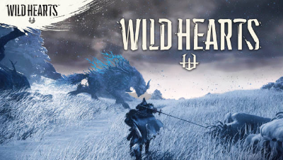 光荣狩猎新游《WildHearts》首支预告发布