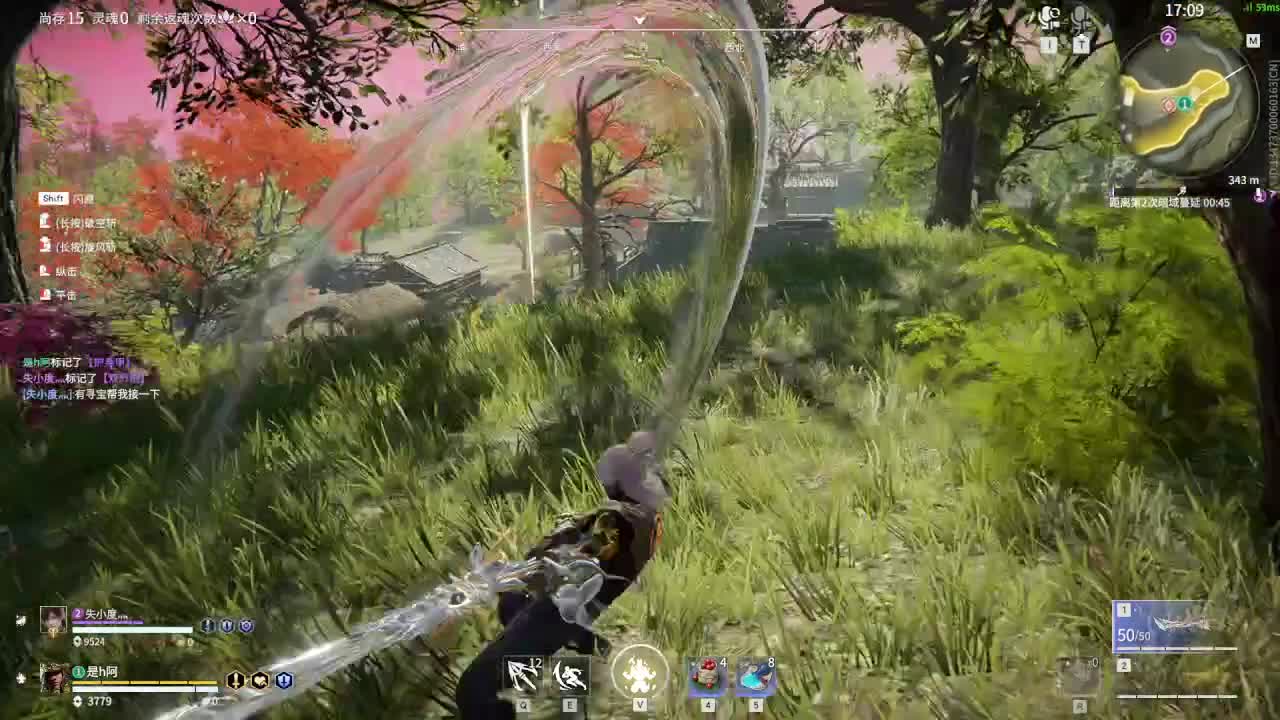 5毛抽金砖，旺旺老板~