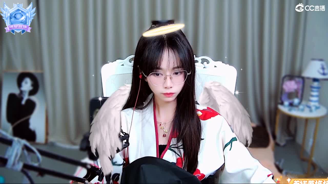 百无一用是深情 第2段