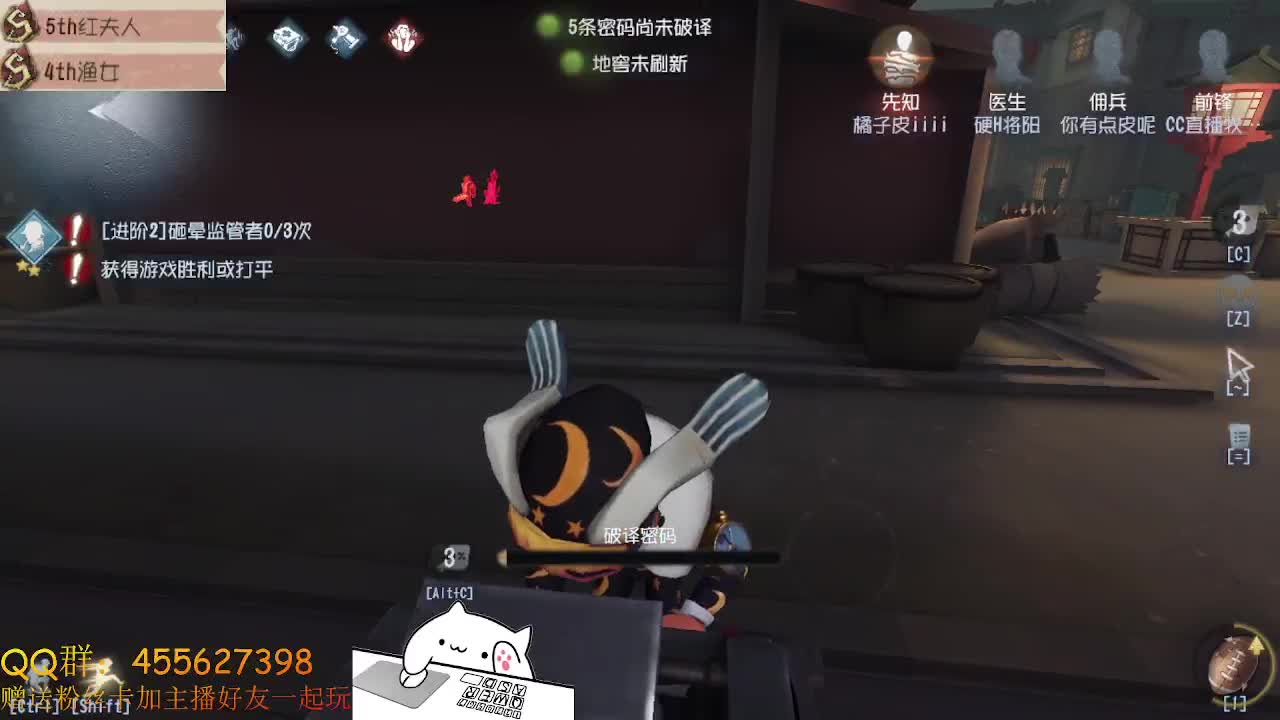 中午好啊各位