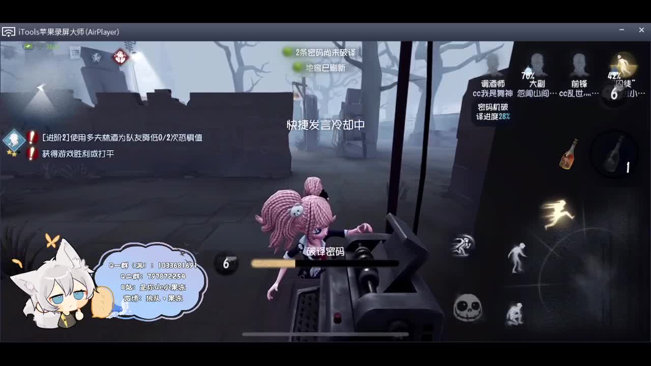输赢是常态
