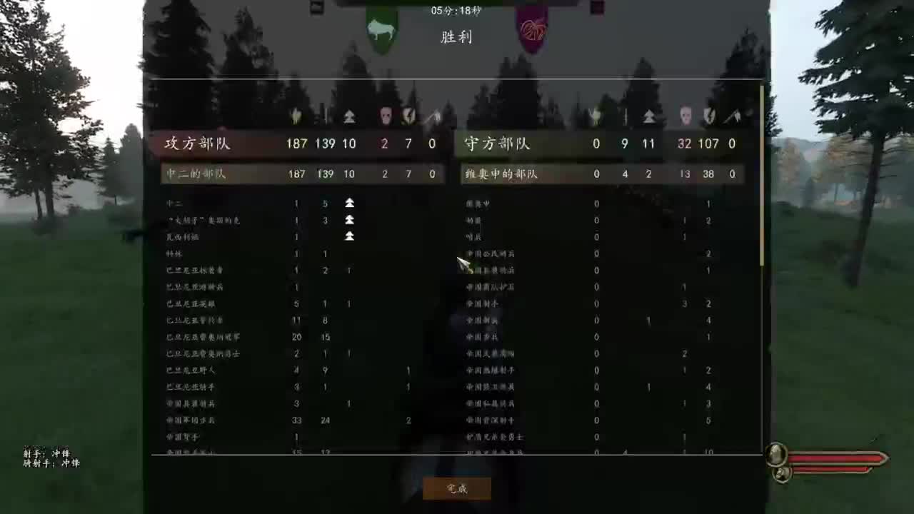 骑马与砍杀2-霸主