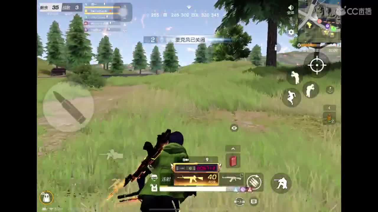 十月 不摆烂