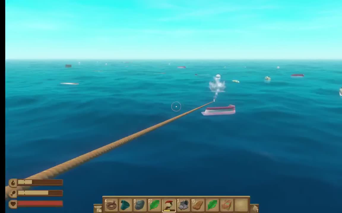 浅玩一下下