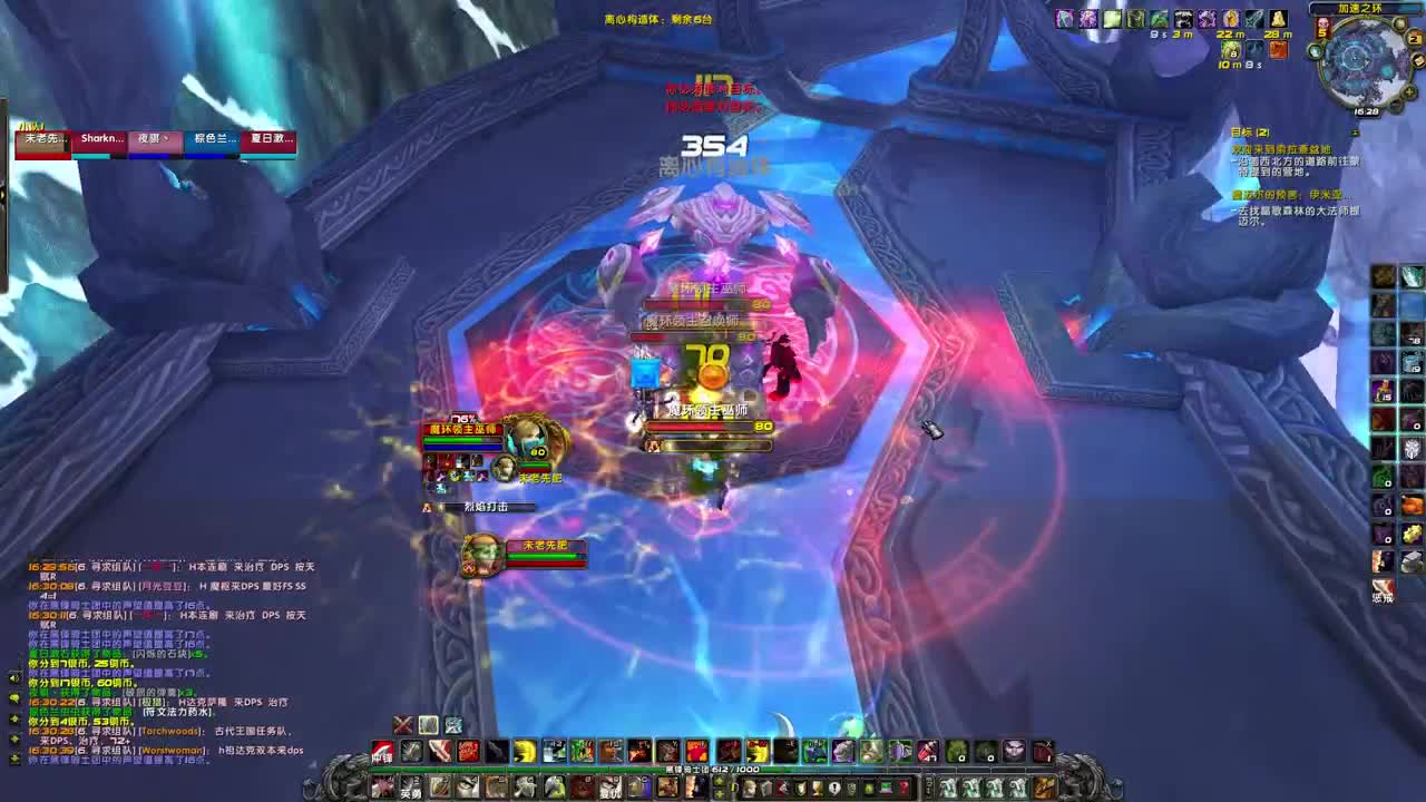 服务器第一肝帝