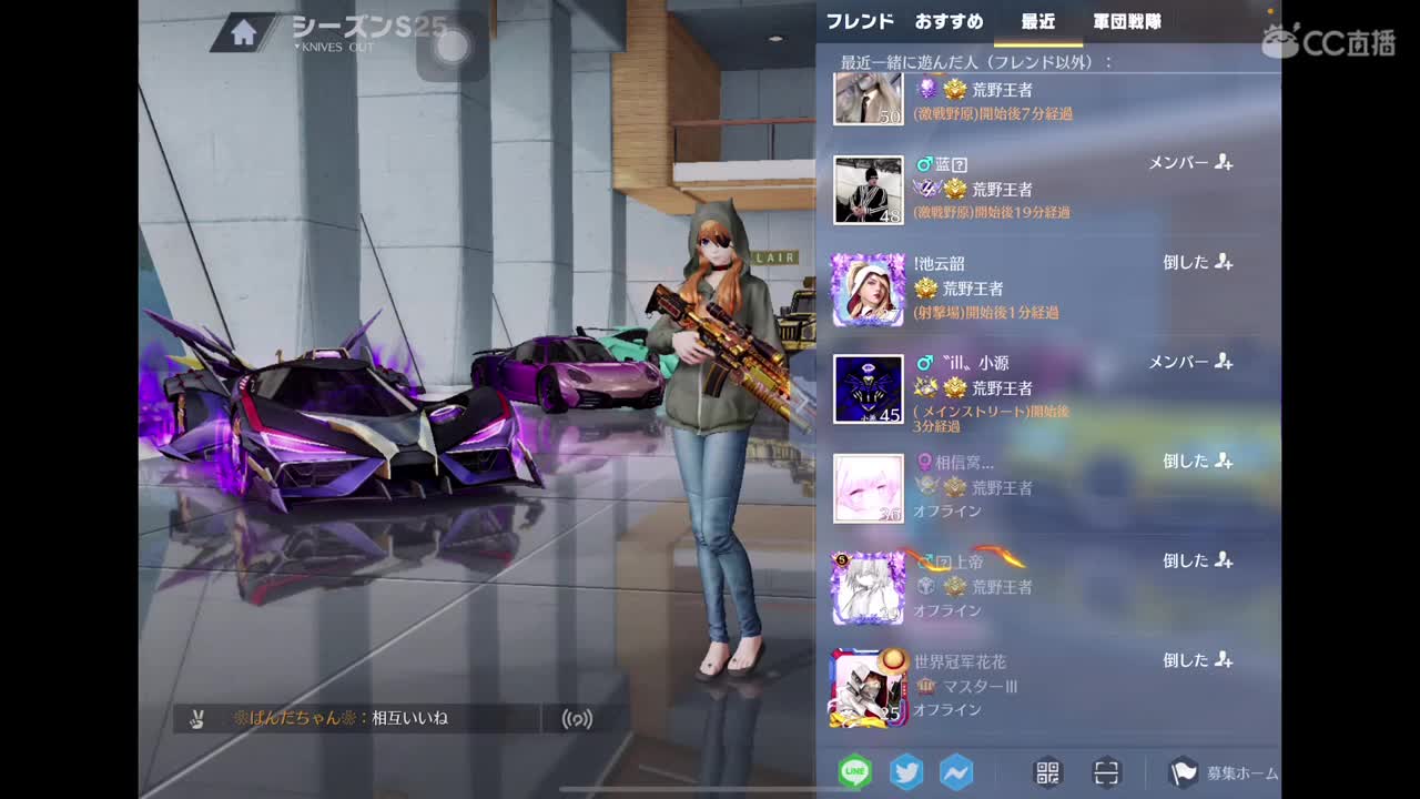 十月 不摆烂