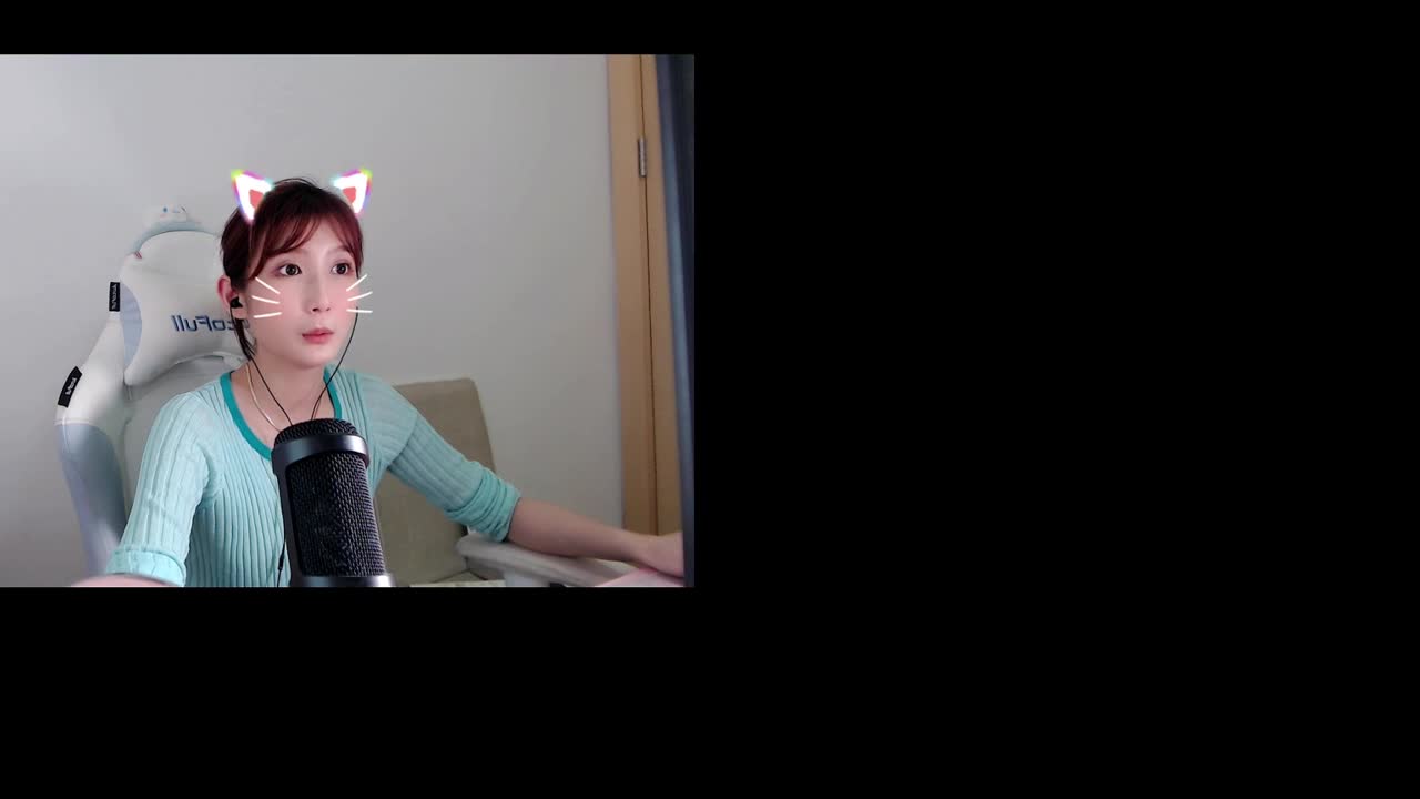 开播了！一会儿背词儿去了！