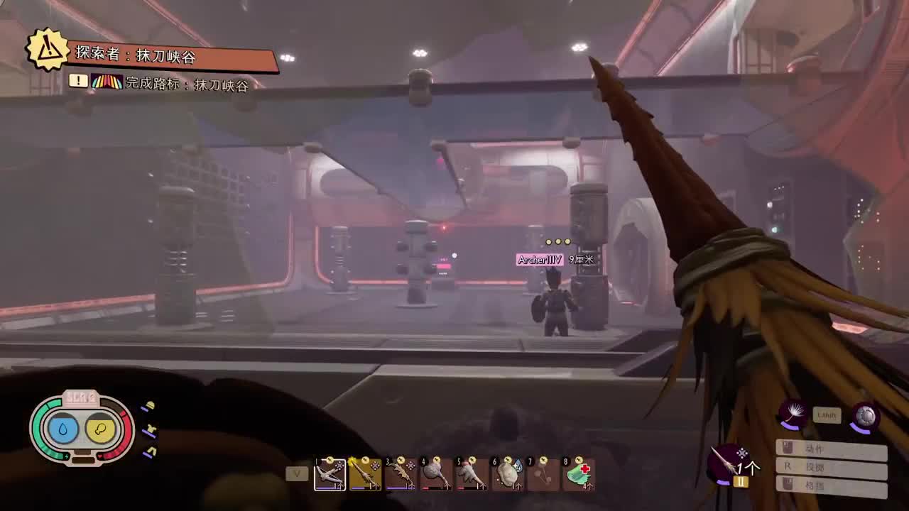 【肯尼】酒馆求生 第1段