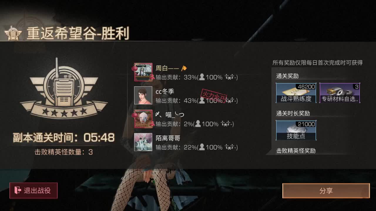 人来人往，留下的都是真的 第1段