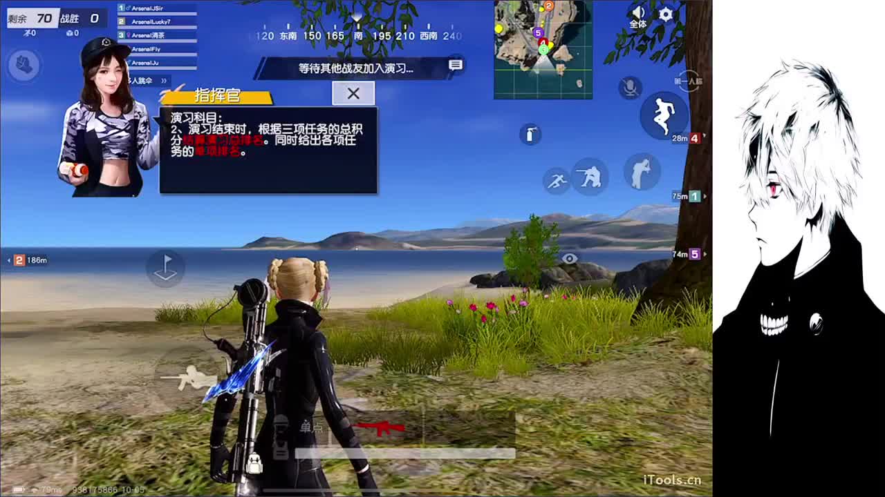 糖果果生日派对 第1段