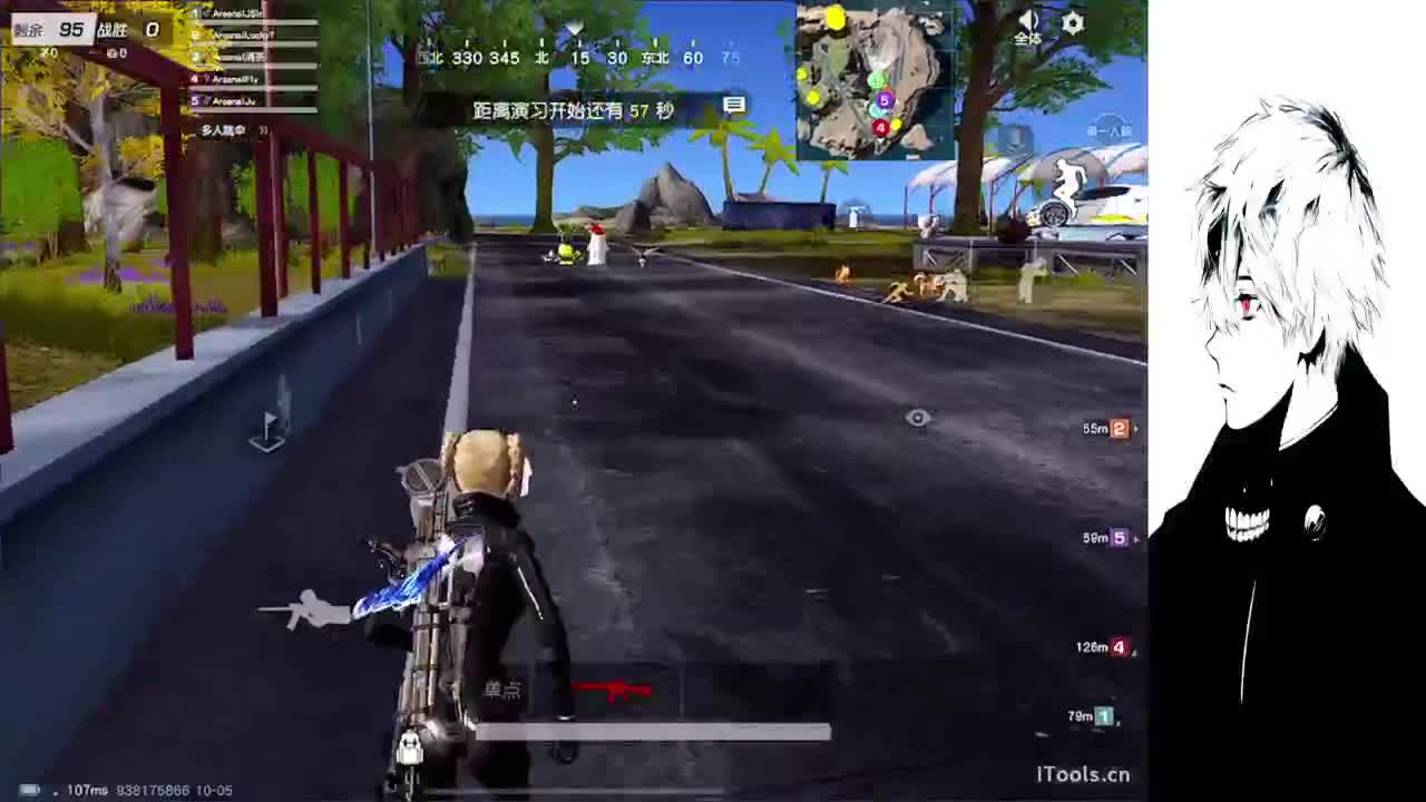 糖果果生日派对 第2段