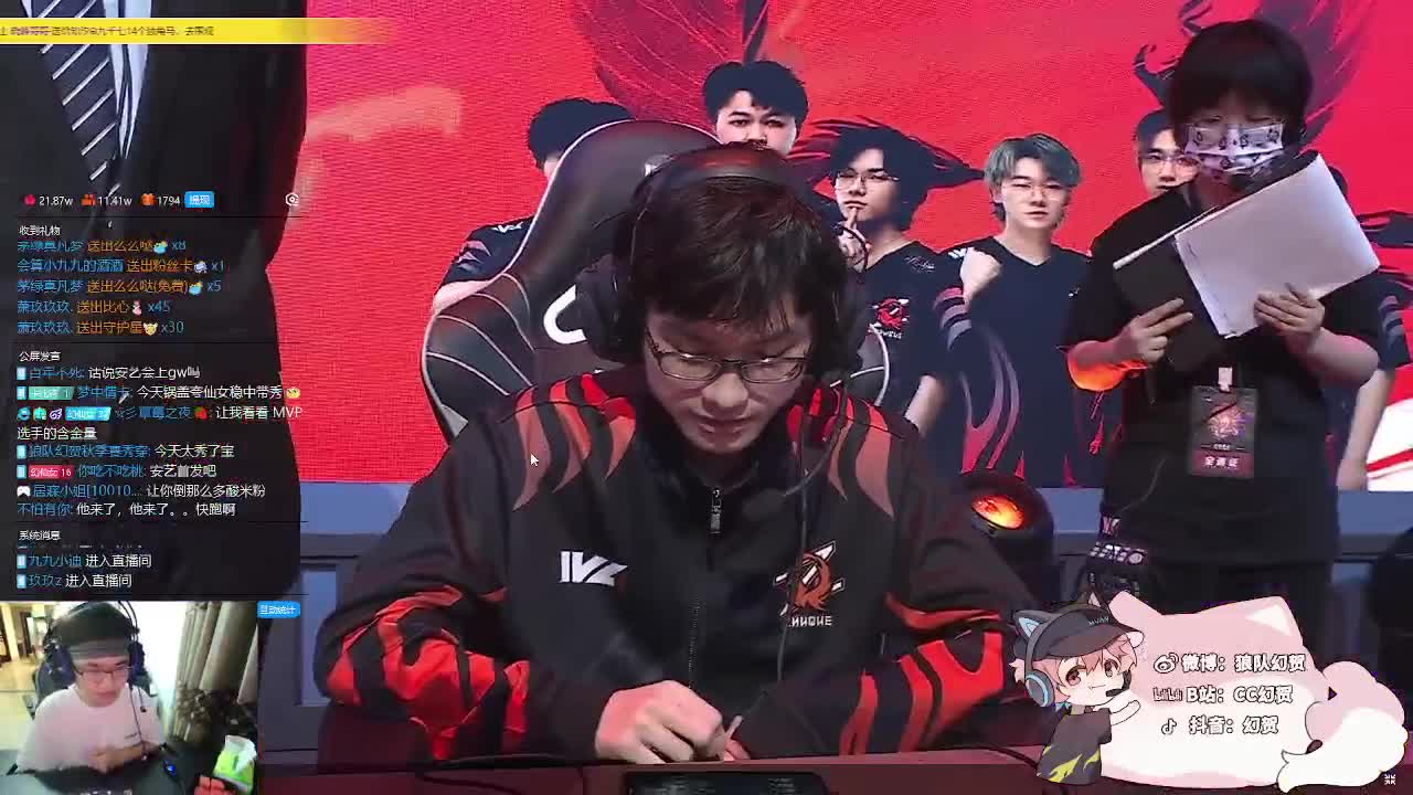 玩得很优秀 第1段