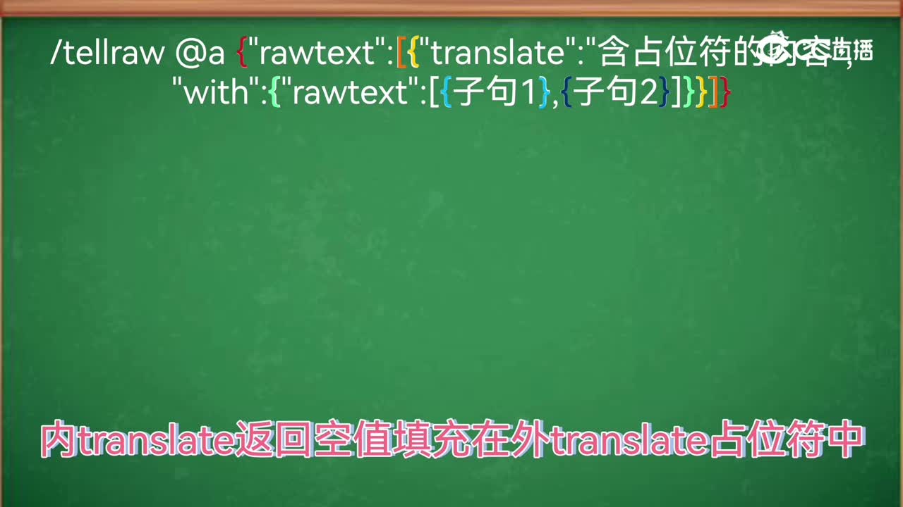 Json文本-翻译文本：translate