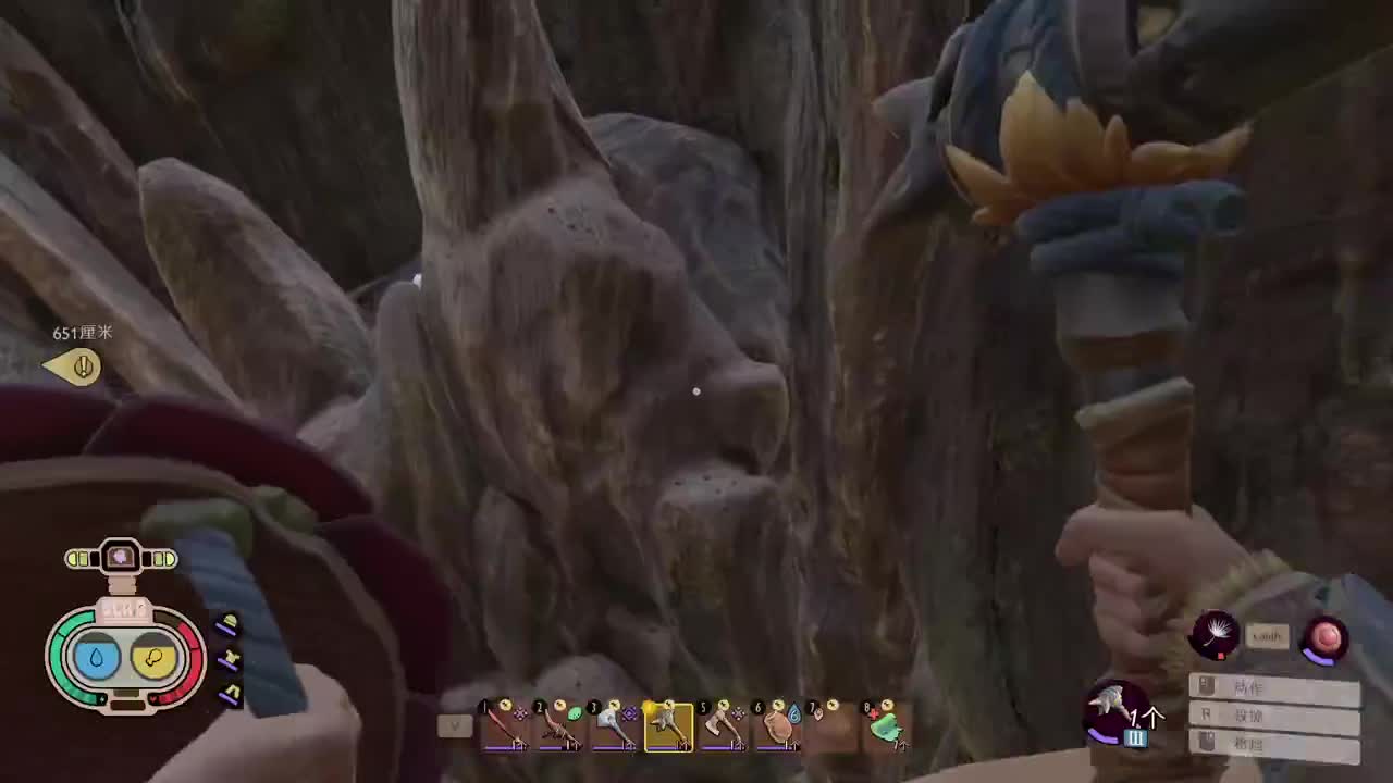 【肯尼】后院之王 第1段