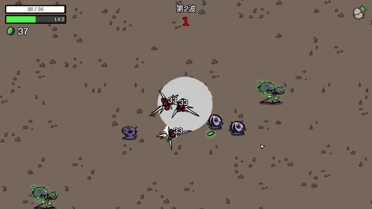 【肯尼】楽 第1段