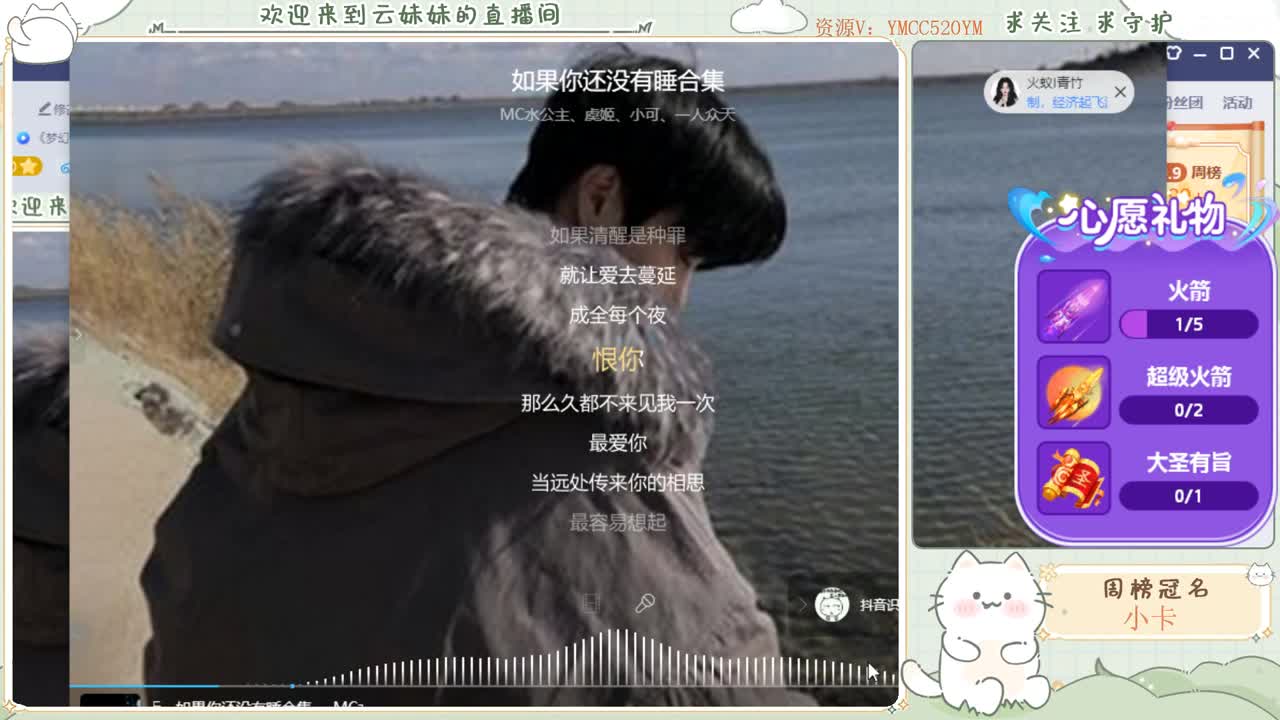 2022年~爱你哦！