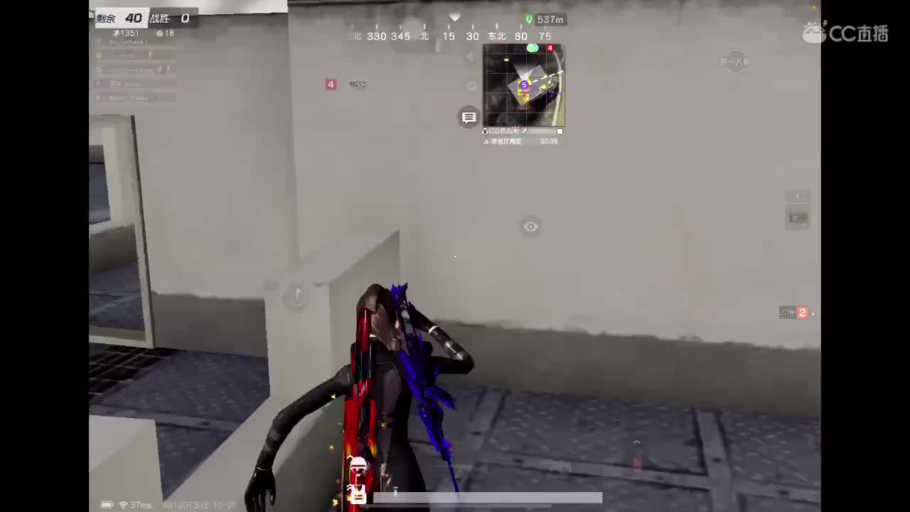 JP巅峰体验 第1段