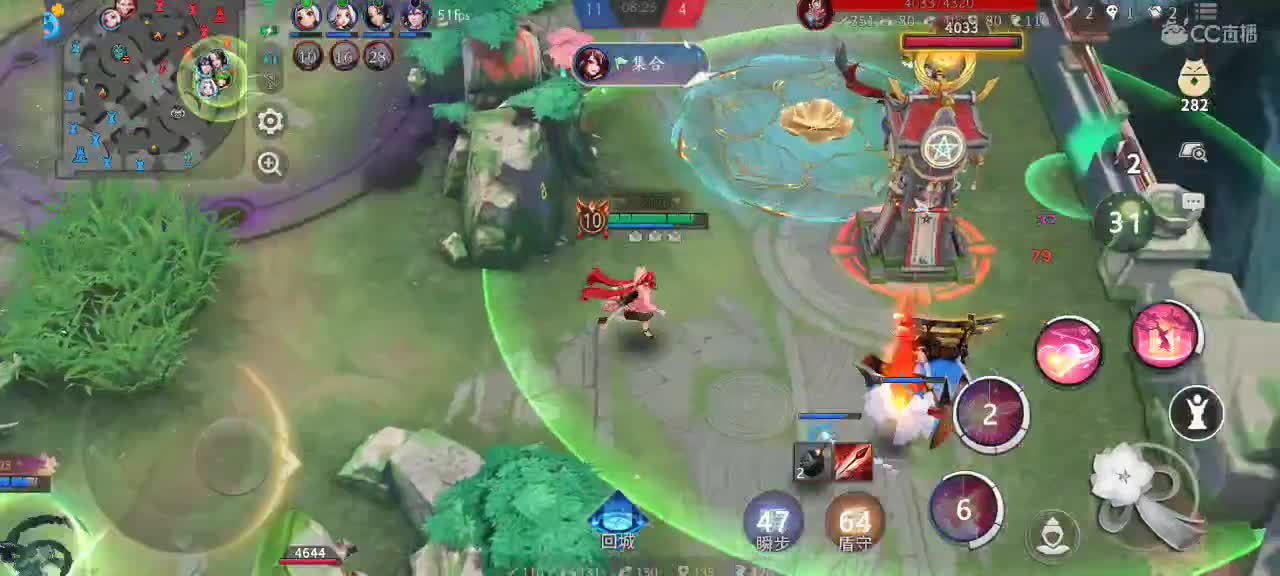 勤劳的小蜜蜂 第1段