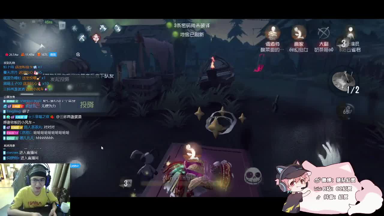 玩得很优秀