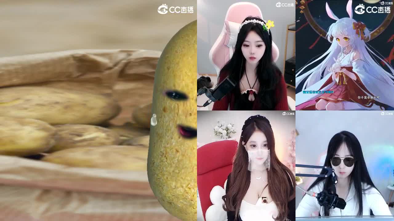 唱歌坤是认真的！