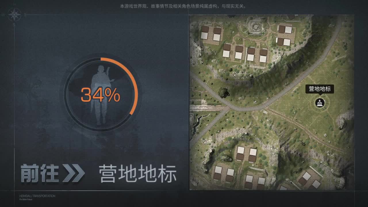 距离你只有一个屏幕 第2段