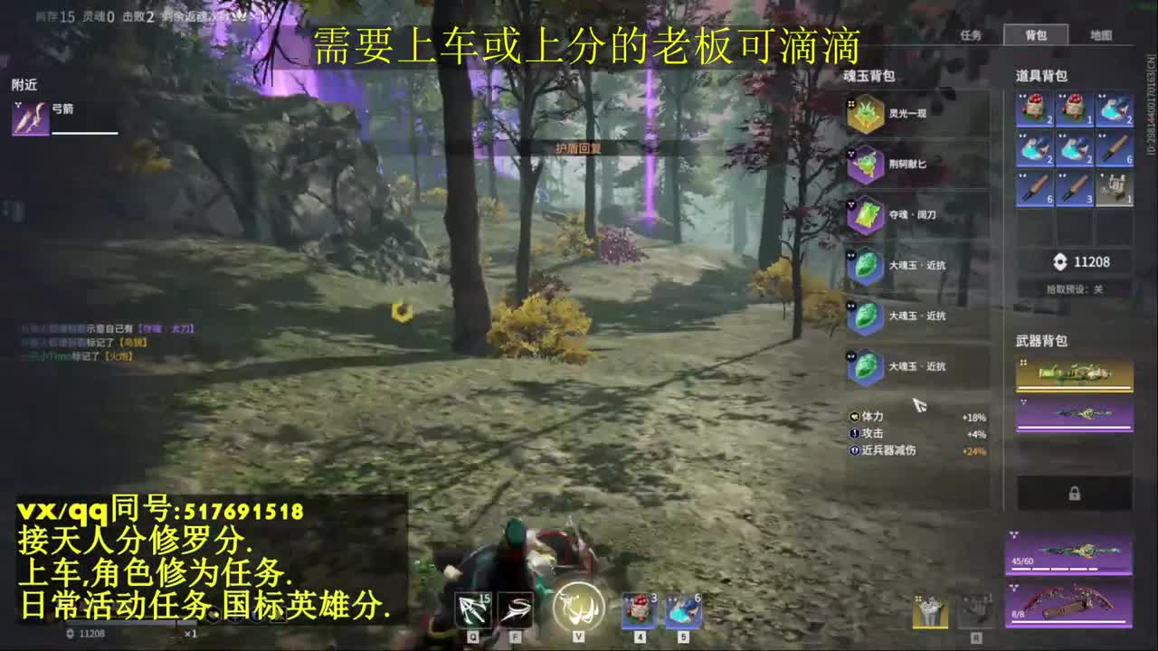 修罗局接上车,上分,天人榜.修为,日常