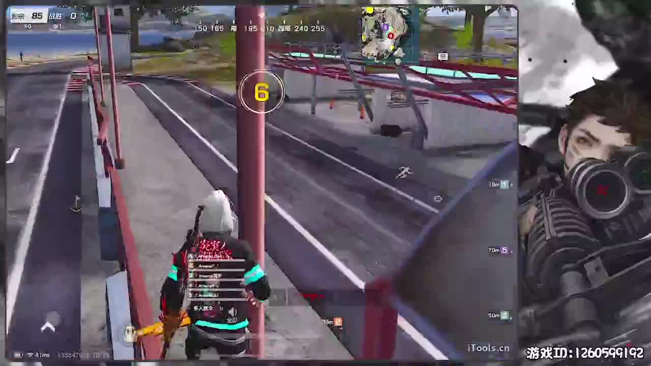 平安喜乐 第1段