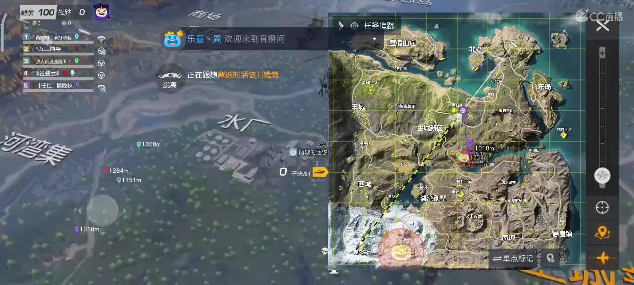 勤劳的小蜜蜂