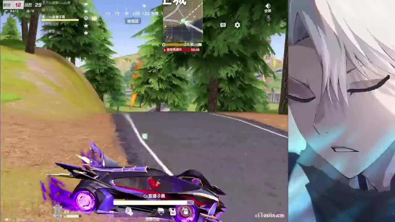 祝柯柯公主18岁生日快乐Happy 第1段