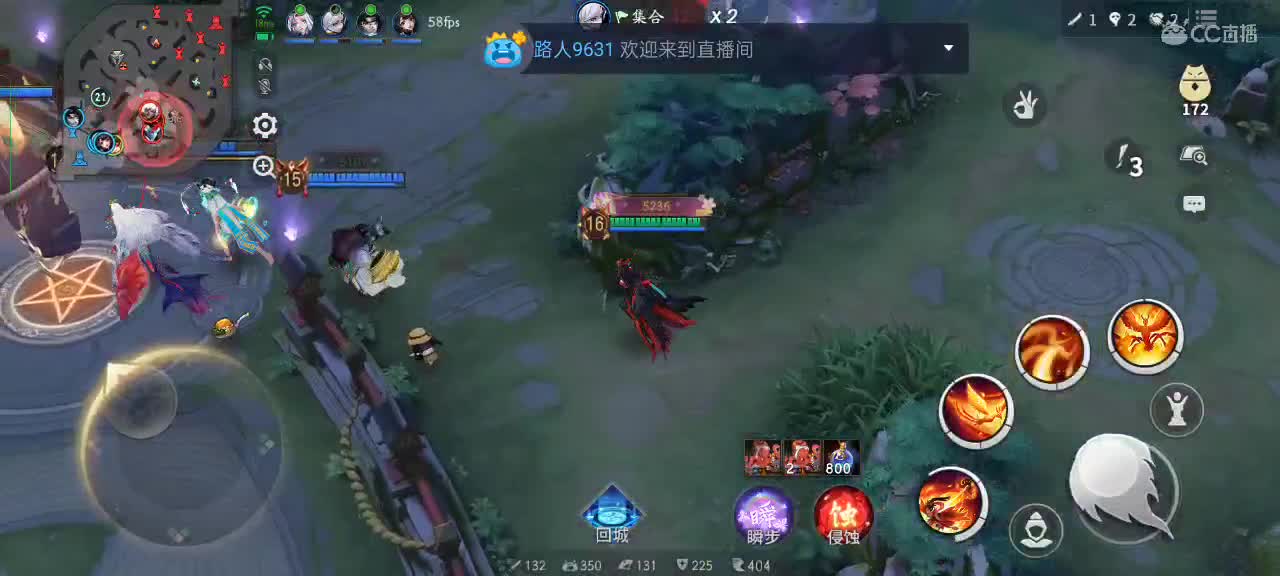 “心态选手”上大分