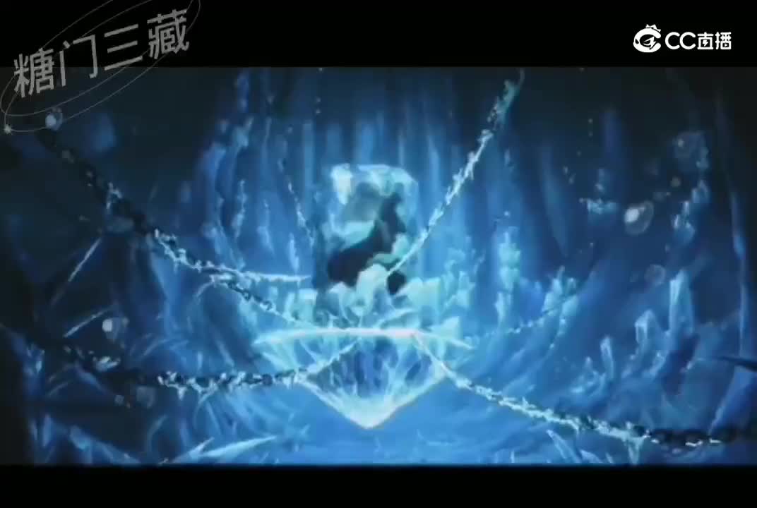 大话角色唱出来(5)临九渊ok