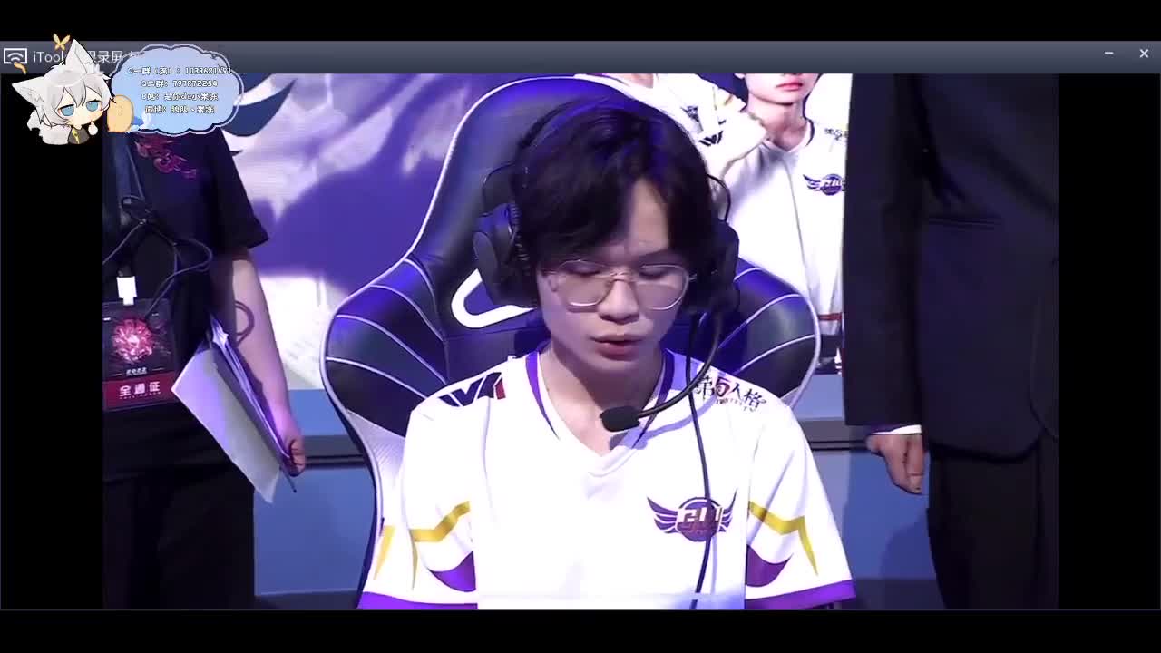 输赢是常态