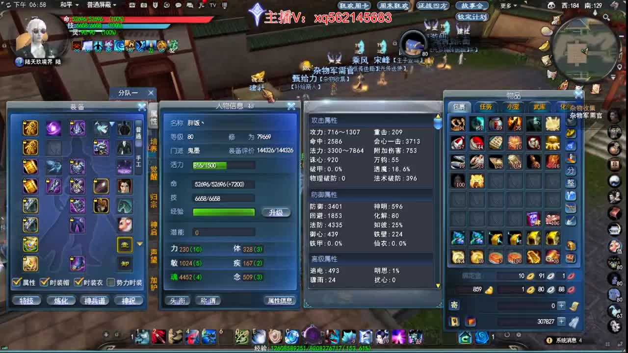 飞龙势力战