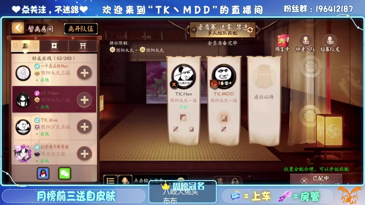 该体谅的不执着