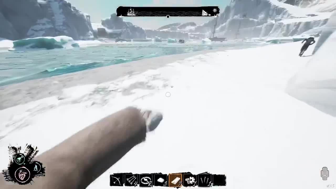 爆s公主号 第2段