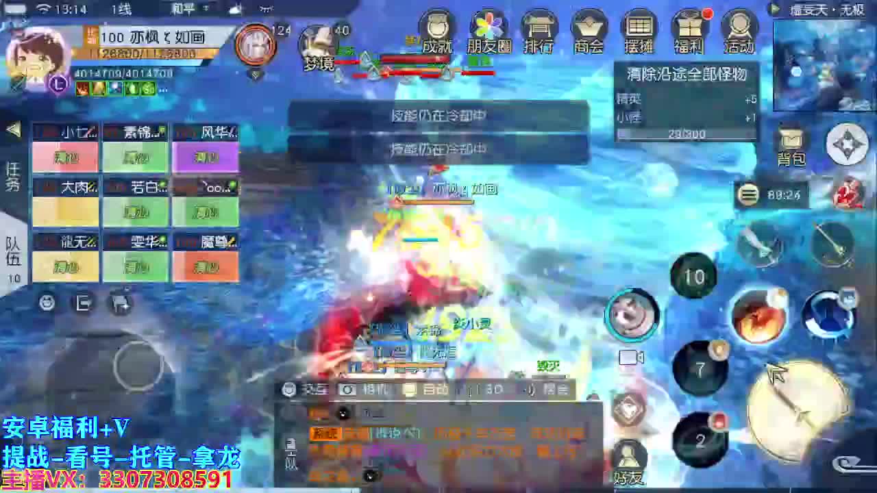 遇见最好的你们