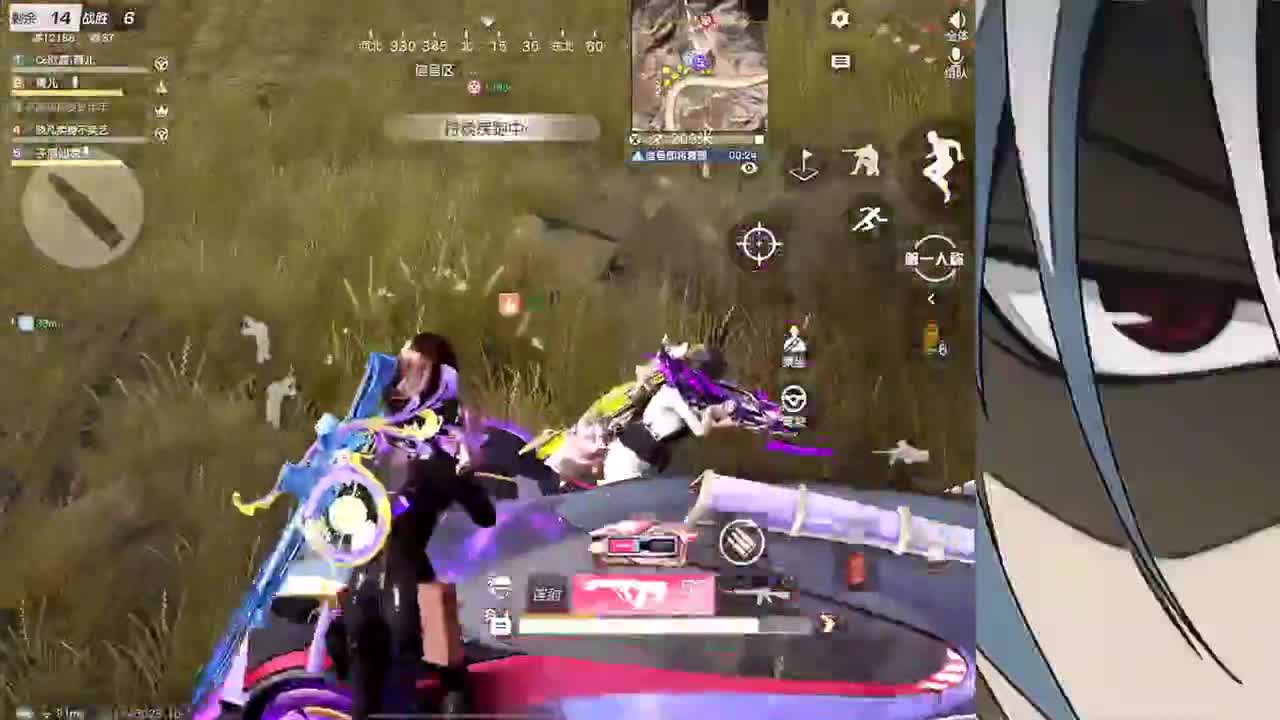 接新赛季巅峰 第1段