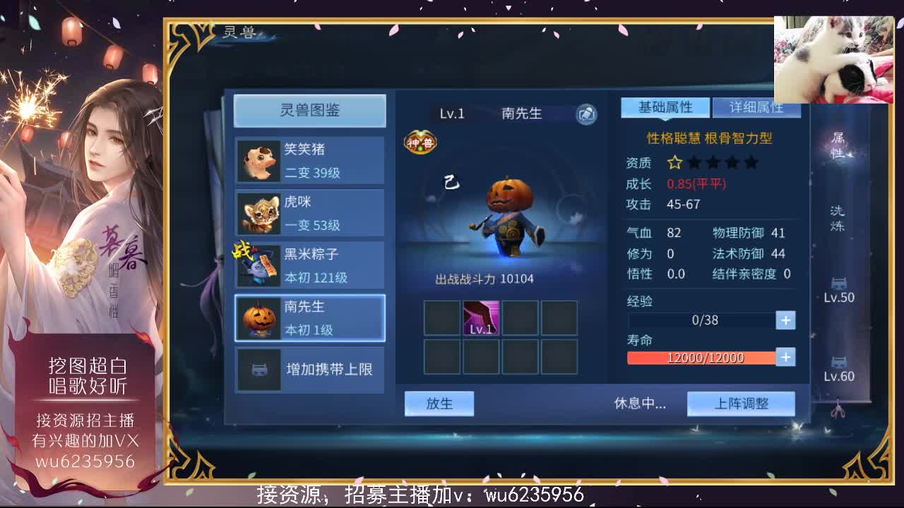 晚上好，cc可以看到弹幕~ 第1段