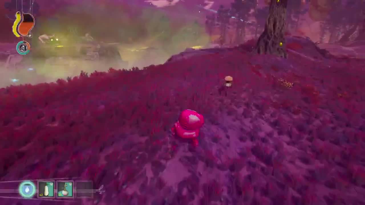 【肯尼】晦气之王 第2段