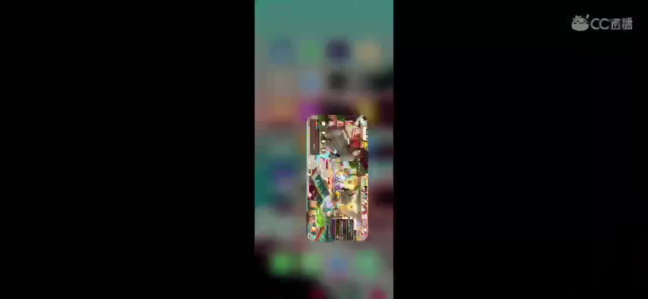 相聚长安战队招个实力队友 第2段