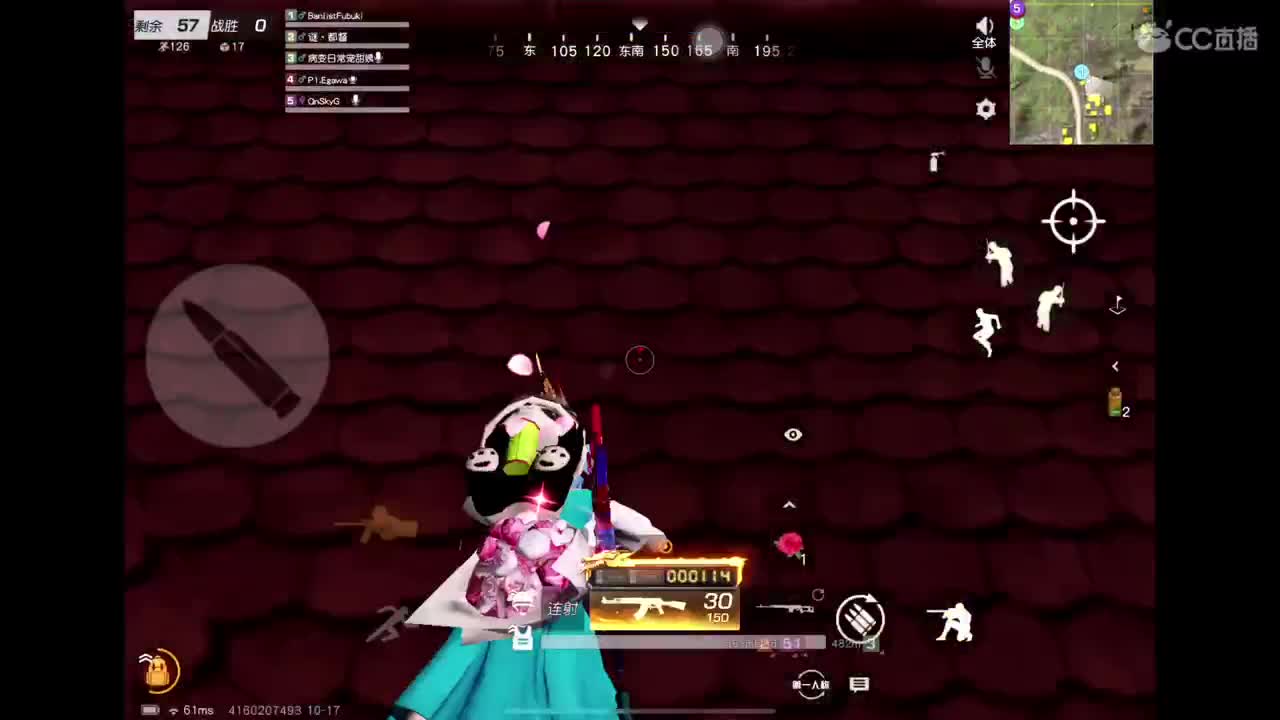 仍需努力
