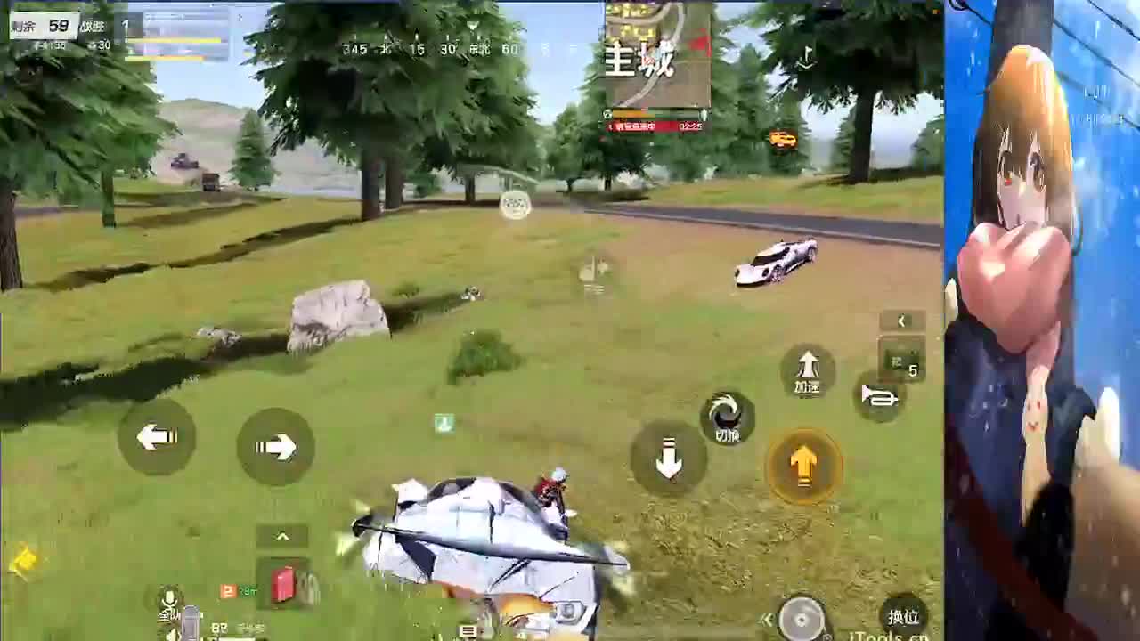 新的一天！不摆烂