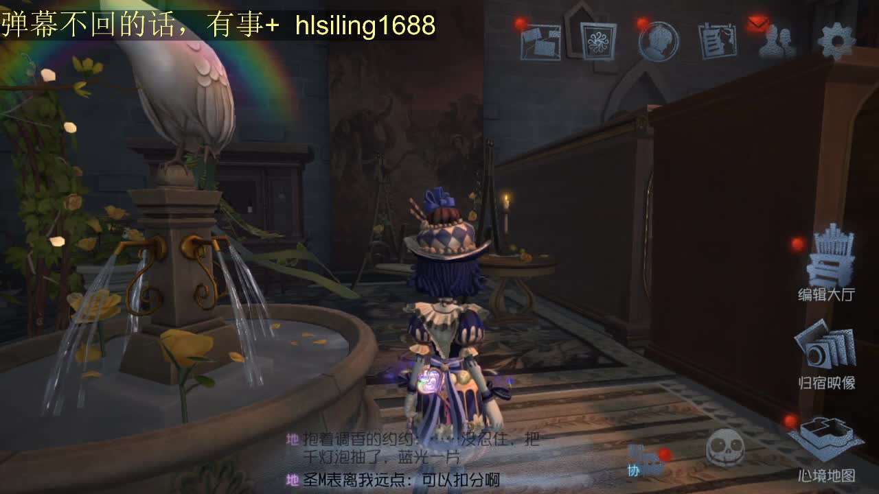 肚子饿~~