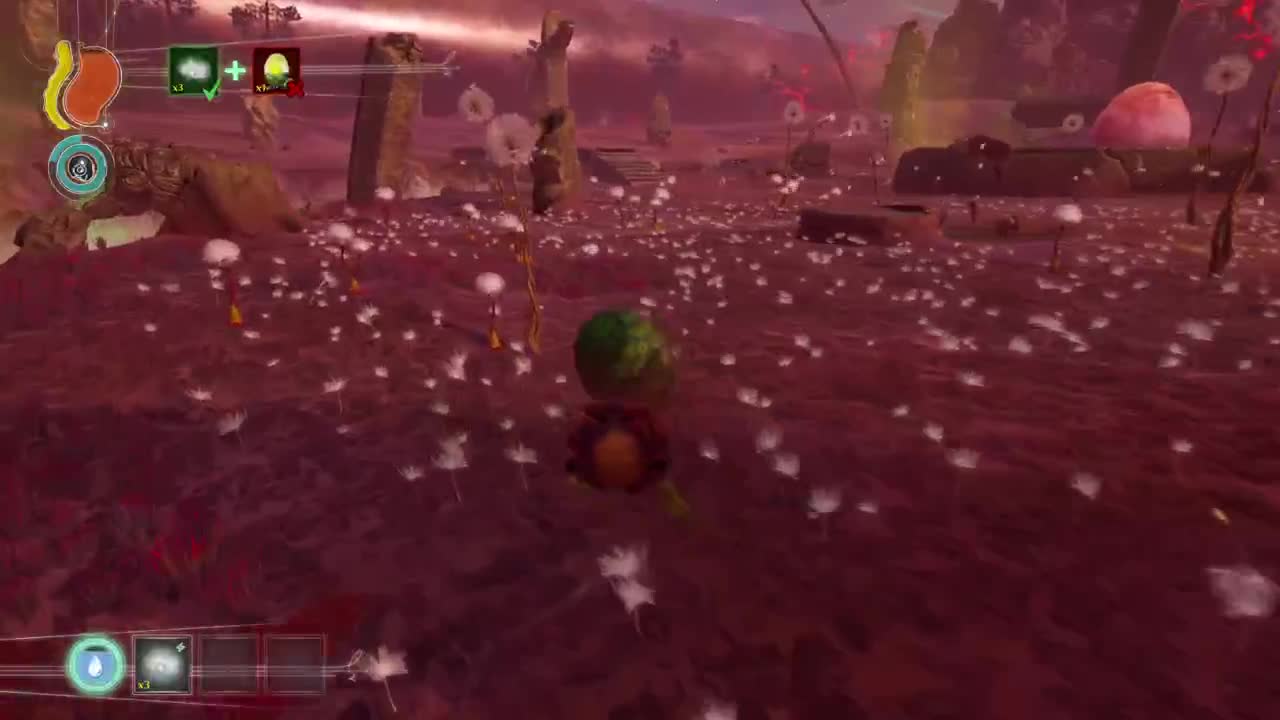 【肯尼】晦气之王 第3段