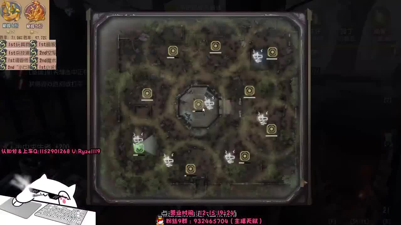 午夜全能监管教学~ 第2段