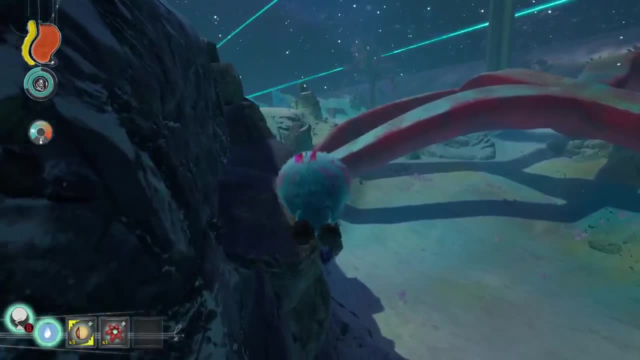 【肯尼】晦气之王 第2段