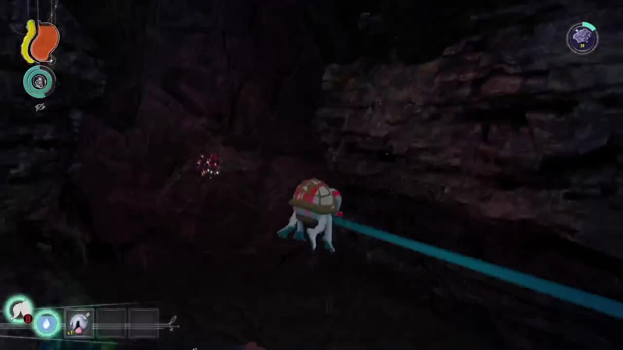 【肯尼】晦气之王