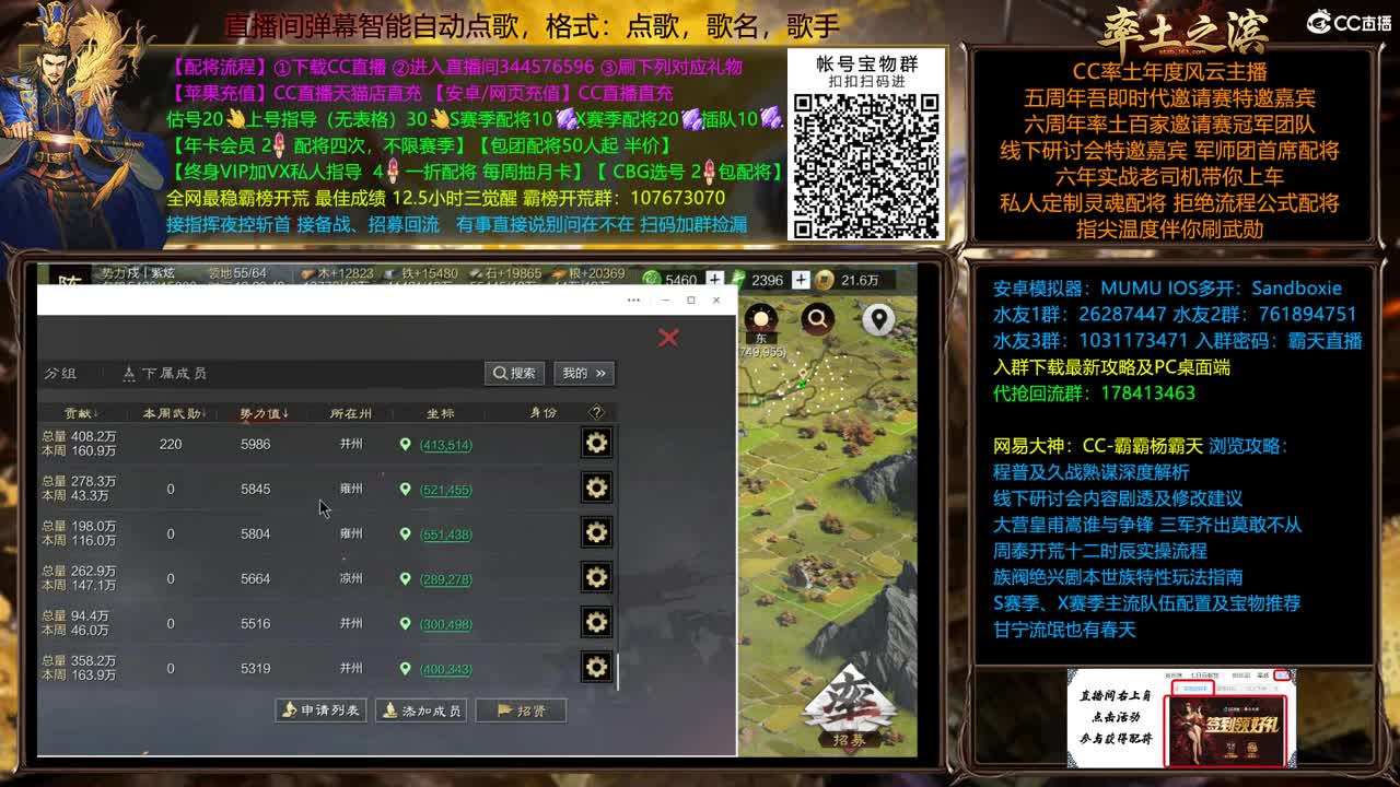 X2231 董卓整活
